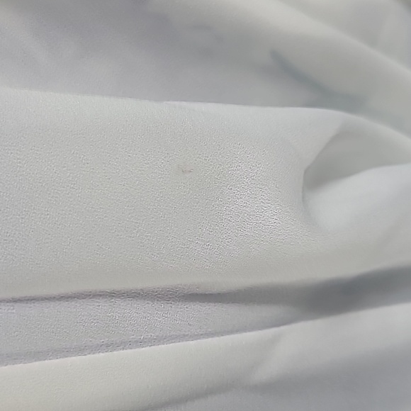 New Yumi Kim My Everything Ruffle Maxi Dress In Dancing Lilac Size Large - Picture 13 of 16